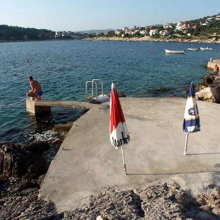 Apartmán By The Sea Razanj, - 2100