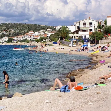 By The Sea Razanj, Rogoznica - 2100 Apartment Rogoznica (Sibenik-Knin)