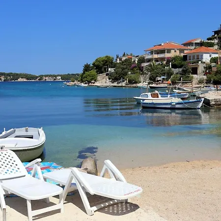 By The Sea Razanj, - 2100 Apartamento Rogoznica (Sibenik-Knin)