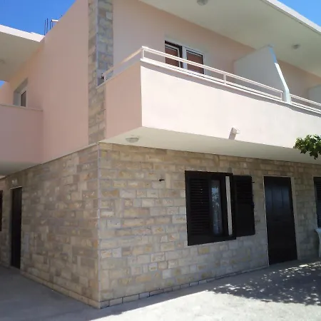 Apartmán By The Sea Razanj, - 2100 Rogoznica (Sibenik-Knin)