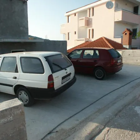 By The Sea Razanj, Rogoznica - 2100 Apartment