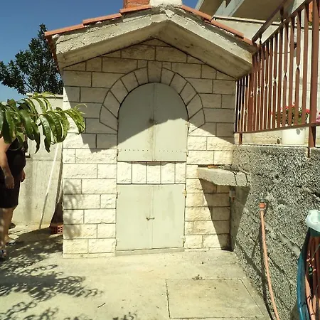 Apartmán By The Sea Razanj, - 2100 Rogoznica (Sibenik-Knin)