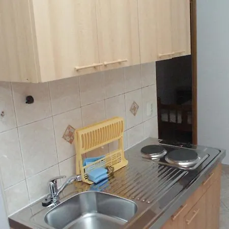 By The Sea Razanj, - 2100