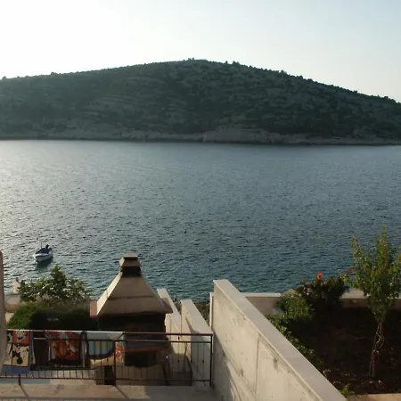 By The Sea Razanj, - 2100 *