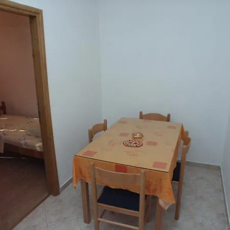 Apartmán By The Sea Razanj, - 2100 Rogoznica (Sibenik-Knin)