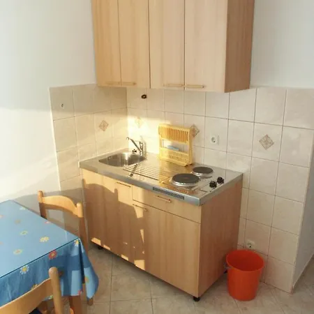 Apartman By The Sea Razanj, - 2100