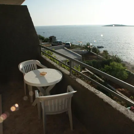 By The Sea Razanj, - 2100