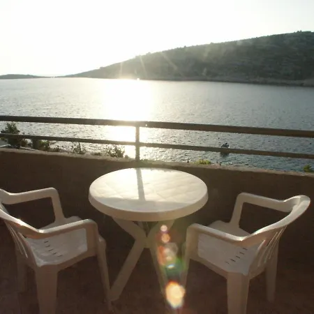 By The Sea Razanj, - 2100 *