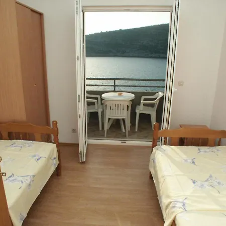 By The Sea Razanj, - 2100 Rogoznica (Sibenik-Knin)