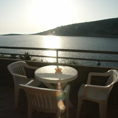 By The Sea Razanj, - 2100 Apartman