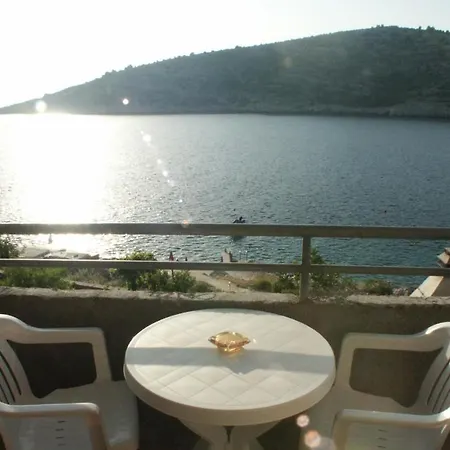 By The Sea Razanj, - 2100 Apartman Rogoznica (Sibenik-Knin)