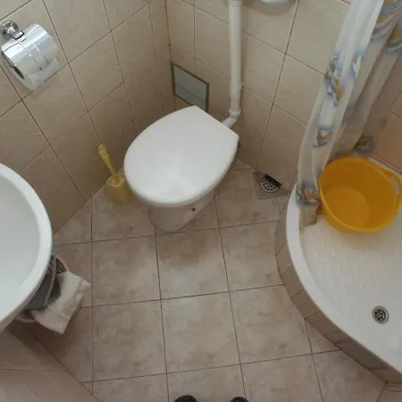 By The Sea Razanj, - 2100