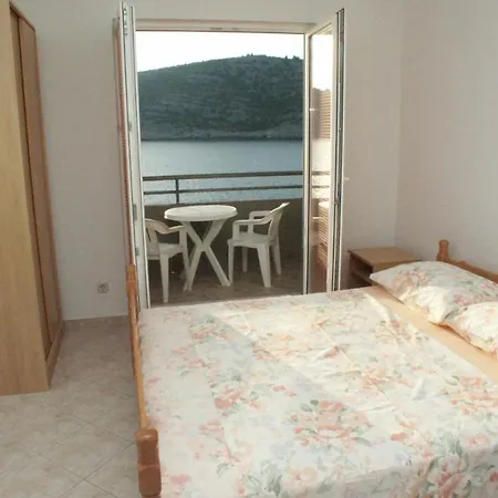 By The Sea Razanj, Rogoznica - 2100 Apartment Rogoznica (Sibenik-Knin)