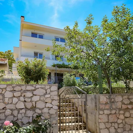 By The Sea Razanj, - 2100 Apartamento Rogoznica (Sibenik-Knin)