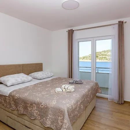 Apartamento By The Sea Razanj, - 2100