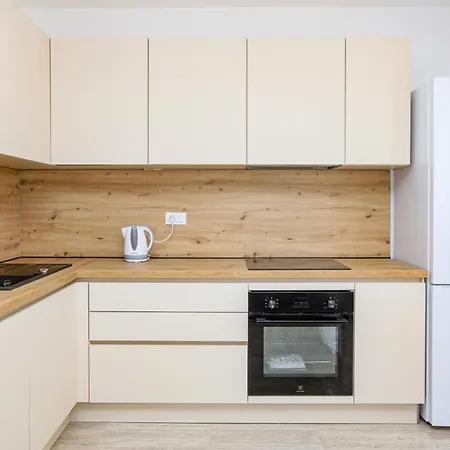 By The Sea Razanj, - 2100 Apartamento *