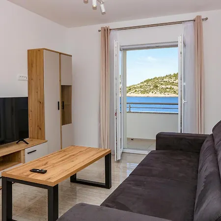 Apartamento By The Sea Razanj, - 2100 *