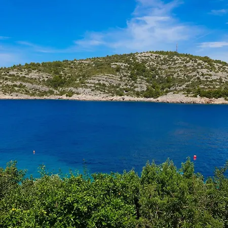 Apartamento By The Sea Razanj, - 2100 Rogoznica (Sibenik-Knin)