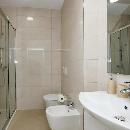 By The Sea Razanj, - 2100 Apartamento *