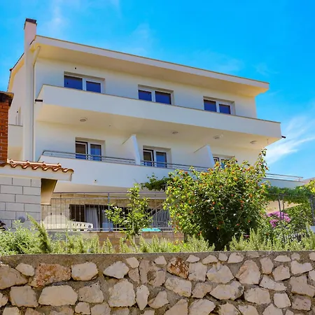 Apartamento By The Sea Razanj, - 2100 *