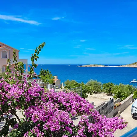 By The Sea Razanj, - 2100 Apartamento *