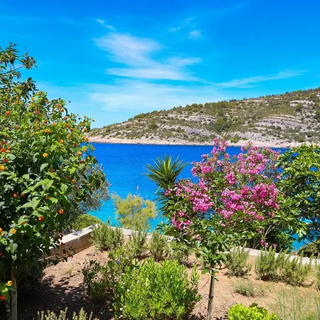 Apartamento By The Sea Razanj, - 2100 Rogoznica (Sibenik-Knin)
