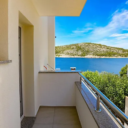 Apartamento By The Sea Razanj, - 2100 *