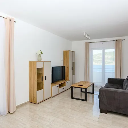 By The Sea Razanj, - 2100 Apartamento Rogoznica (Sibenik-Knin)