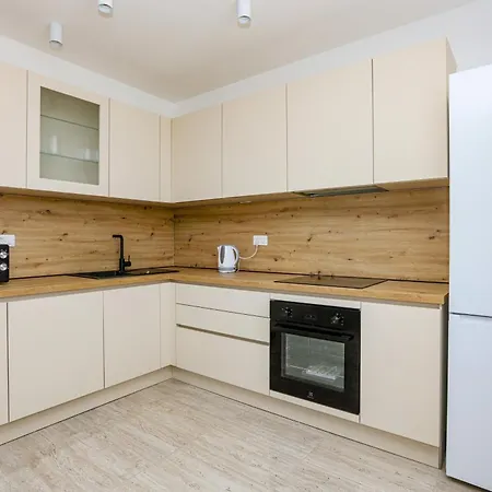 Apartamento By The Sea Razanj, - 2100