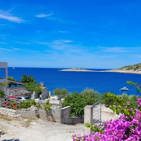 Apartamento By The Sea Razanj, - 2100 Rogoznica (Sibenik-Knin)