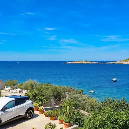 By The Sea Razanj, - 2100 *