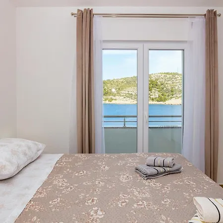By The Sea Razanj, - 2100 Apartamento