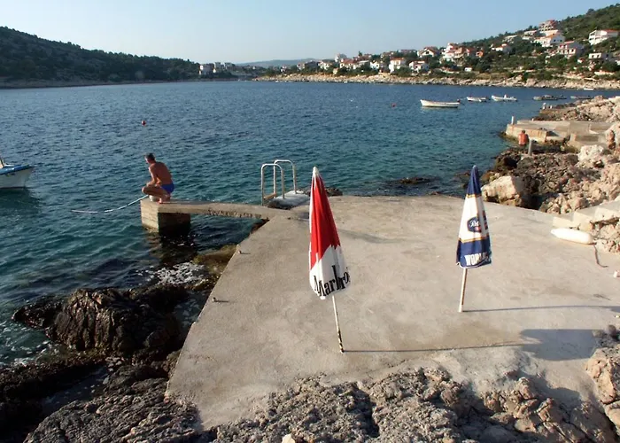 Daire By The Sea Razanj, - 2100