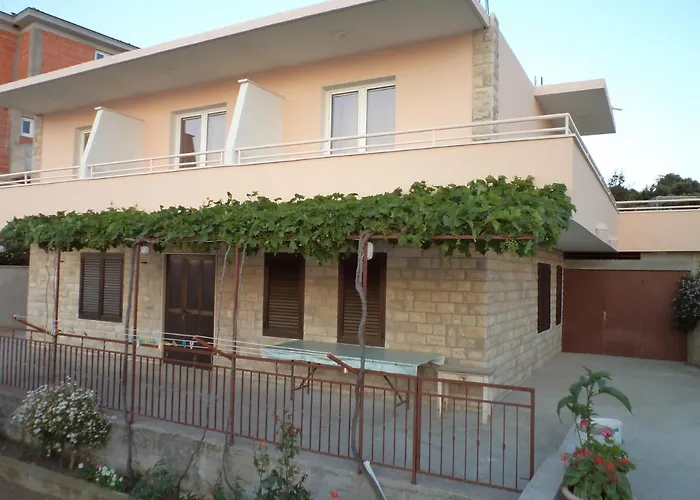 By The Sea Razanj, - 2100 *