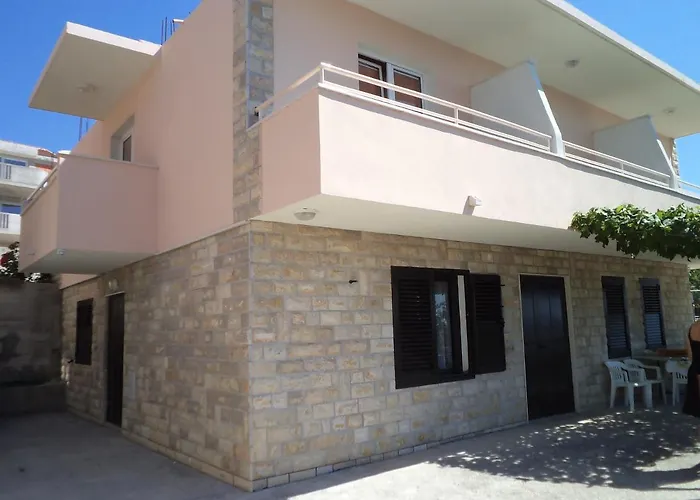 Daire By The Sea Razanj, - 2100 Rogoznica (Sibenik-Knin)