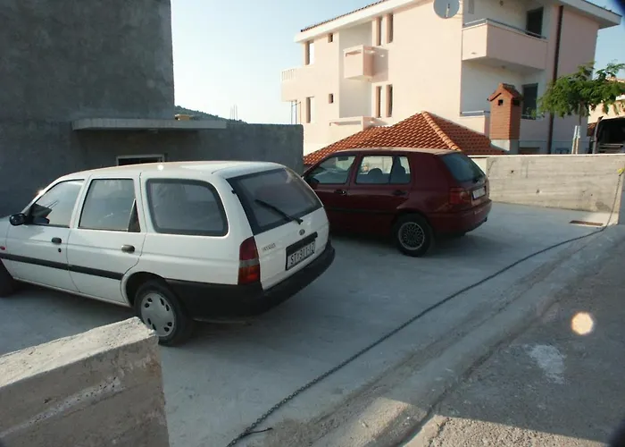 By The Sea Razanj, - 2100 Daire