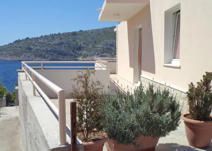 By The Sea Razanj, - 2100 * Rogoznica (Sibenik-Knin)