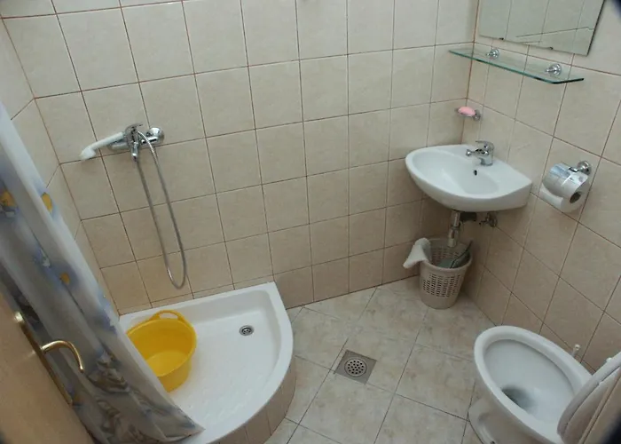 By The Sea Razanj, - 2100