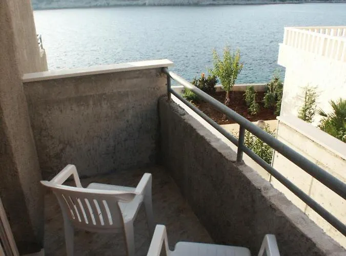 Daire By The Sea Razanj, - 2100 *