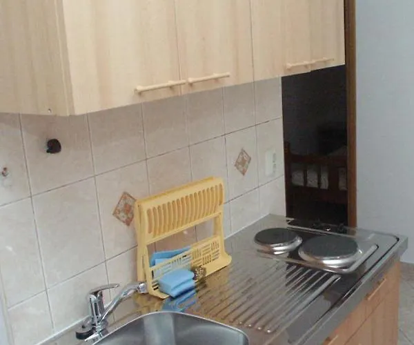 By The Sea Razanj, - 2100