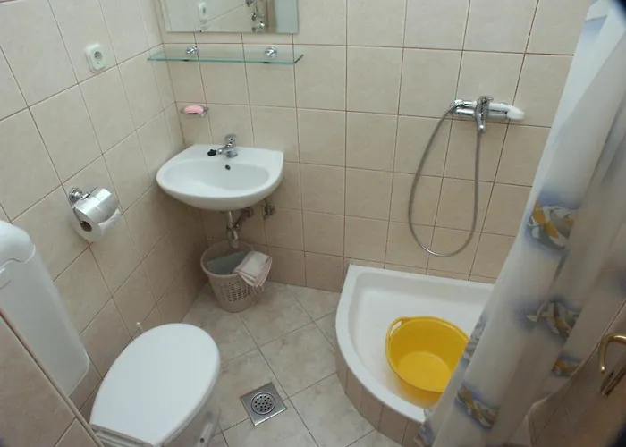 By The Sea Razanj, - 2100