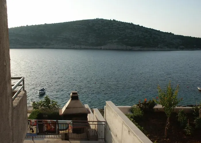 By The Sea Razanj, - 2100 *