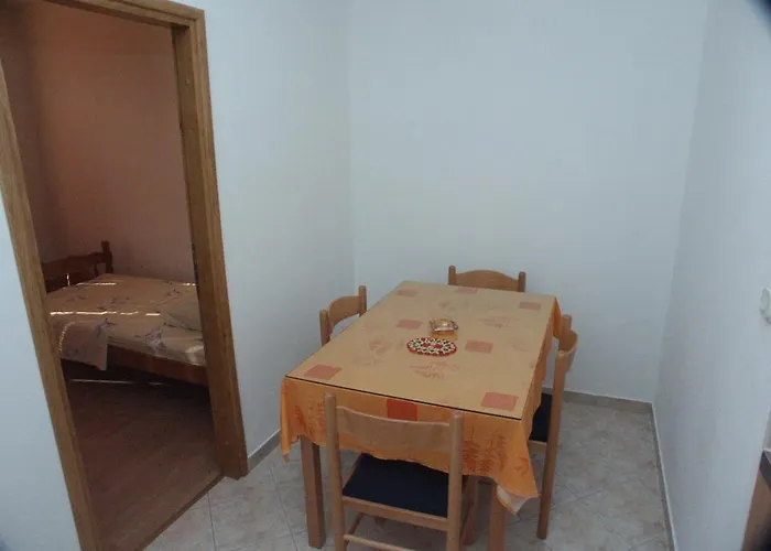 Daire By The Sea Razanj, - 2100 Rogoznica (Sibenik-Knin)