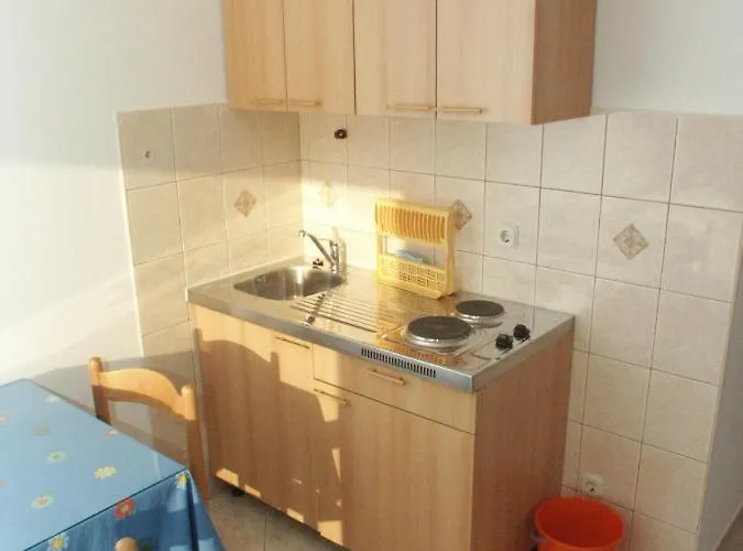 Daire By The Sea Razanj, - 2100