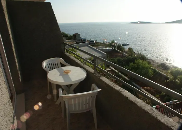 By The Sea Razanj, - 2100