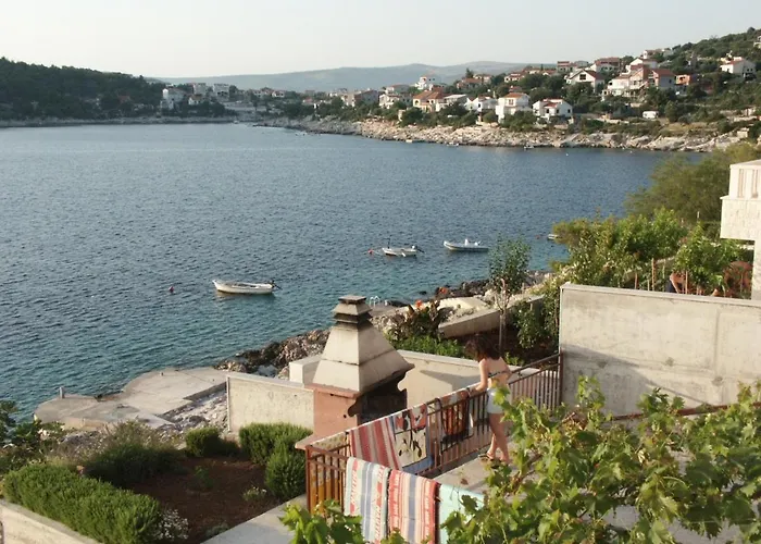 Daire By The Sea Razanj, - 2100 *