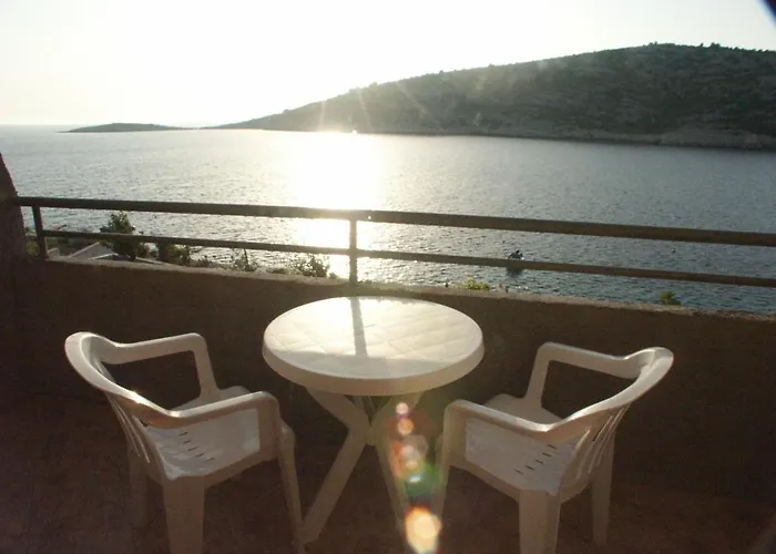 By The Sea Razanj, - 2100 *