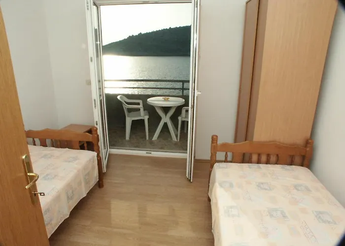 By The Sea Razanj, - 2100