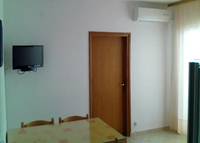 Daire By The Sea Razanj, - 2100 Rogoznica (Sibenik-Knin)