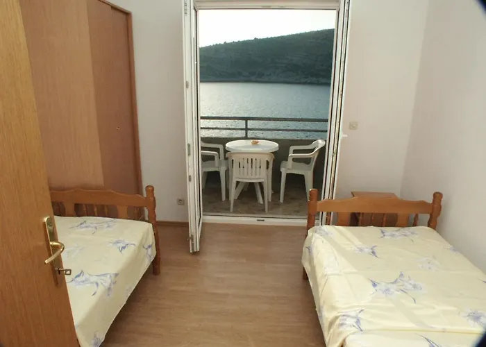 By The Sea Razanj, - 2100 Rogoznica (Sibenik-Knin)